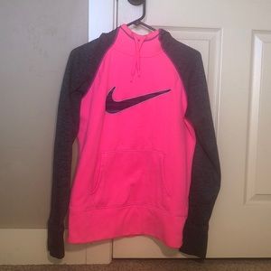 Nike hoodie